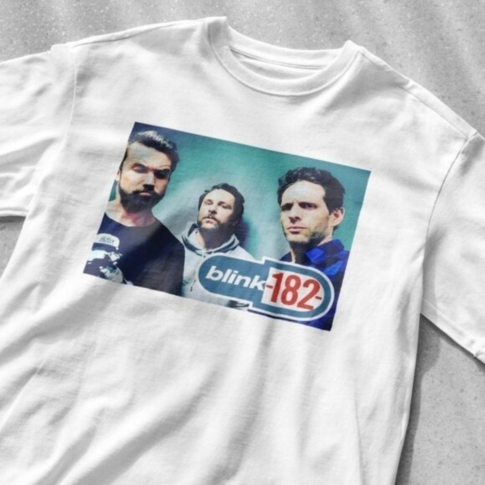 Ts Always Sunny In Philadelphia Blink 182 Tshirt 2